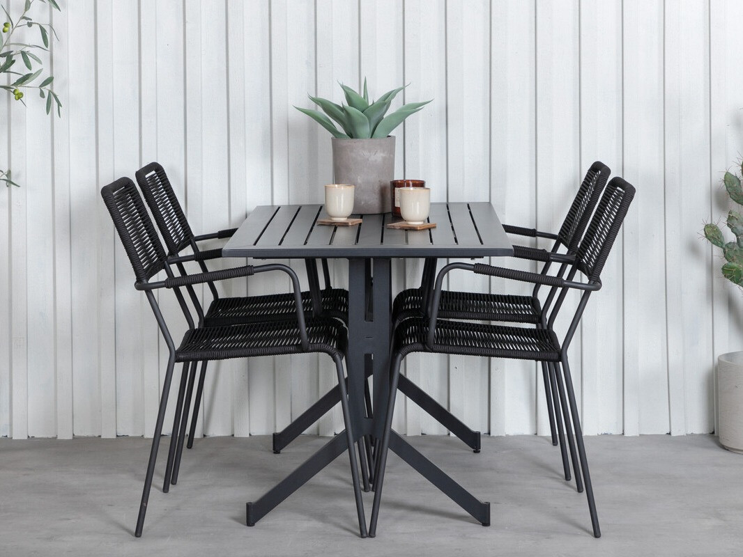 Садовый стул Dallas 2635