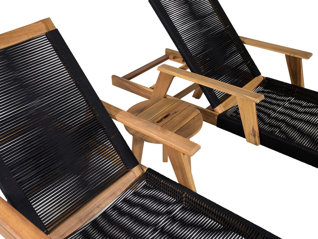 Dārza mēbeļu komplekts Dallas 3465