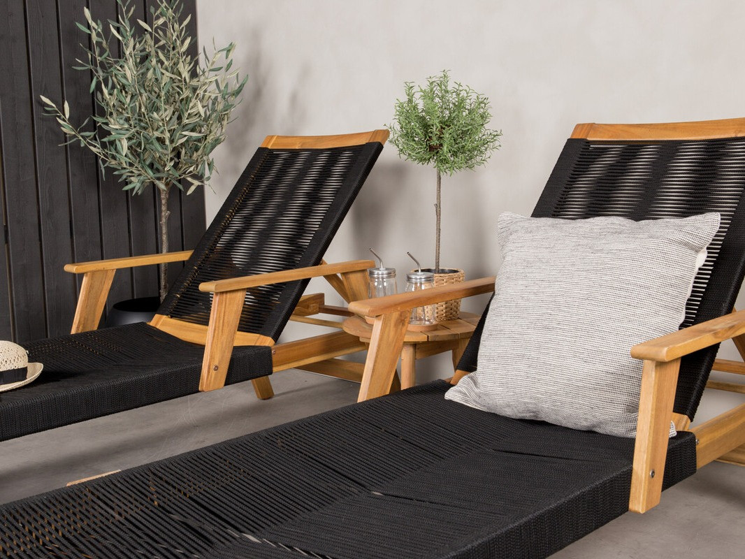 Dārza mēbeļu komplekts Dallas 3465