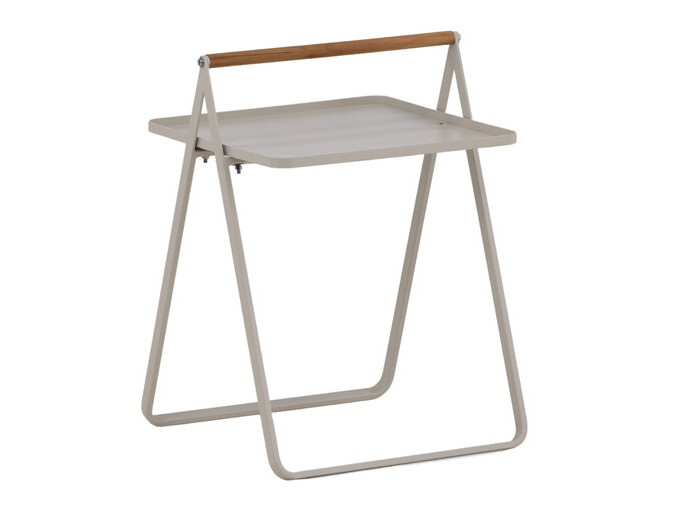 Садовый столик Dallas 3467 (Белый)