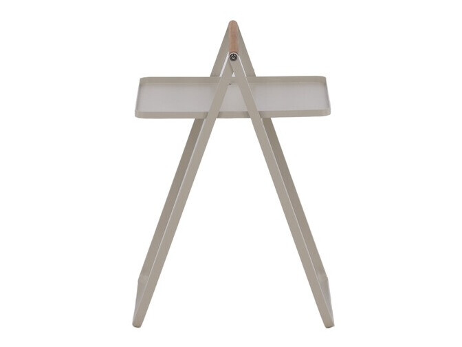 Садовый столик Dallas 3467 (Белый)