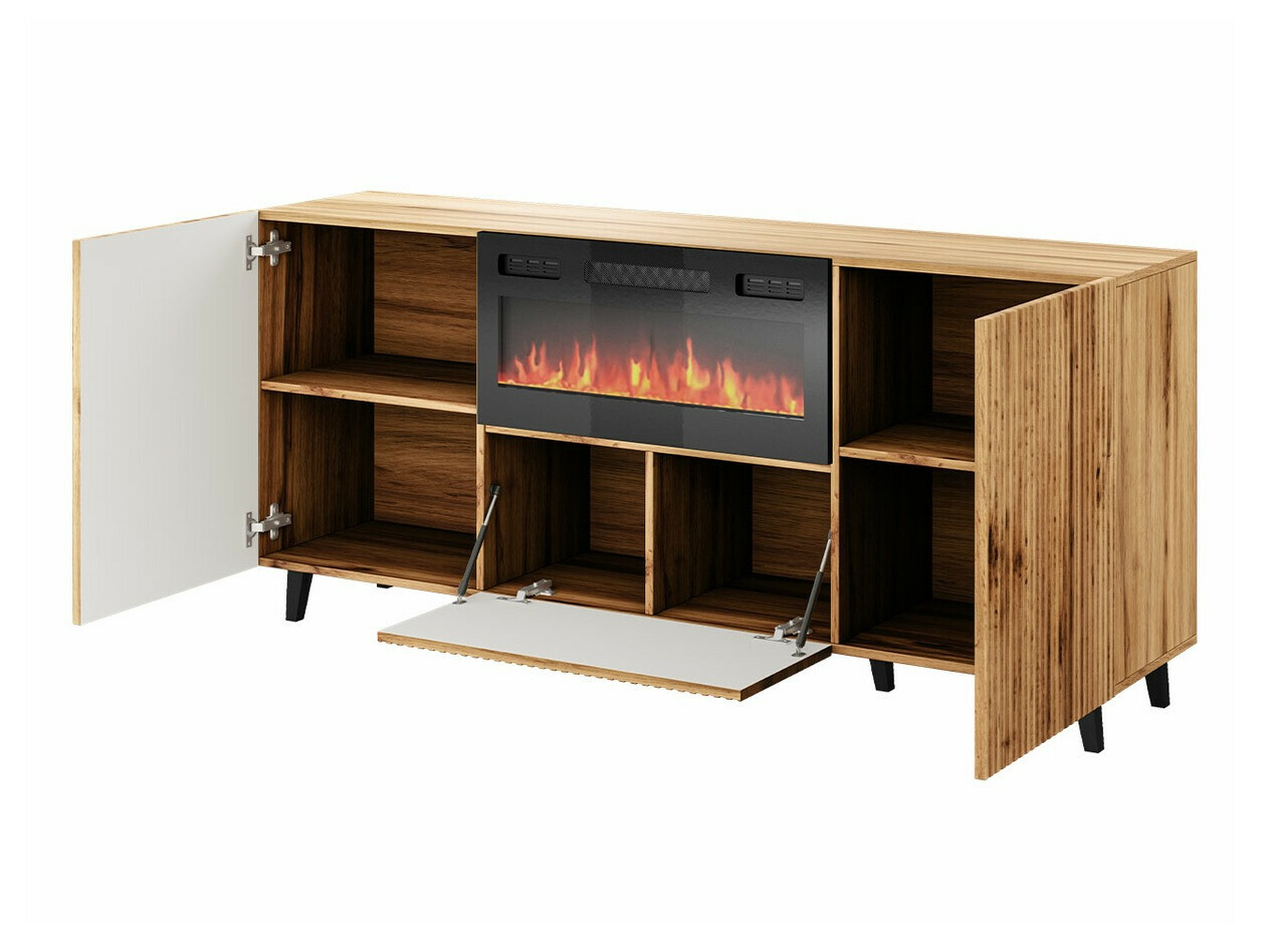 Skapis Comes I (Votan ozols)