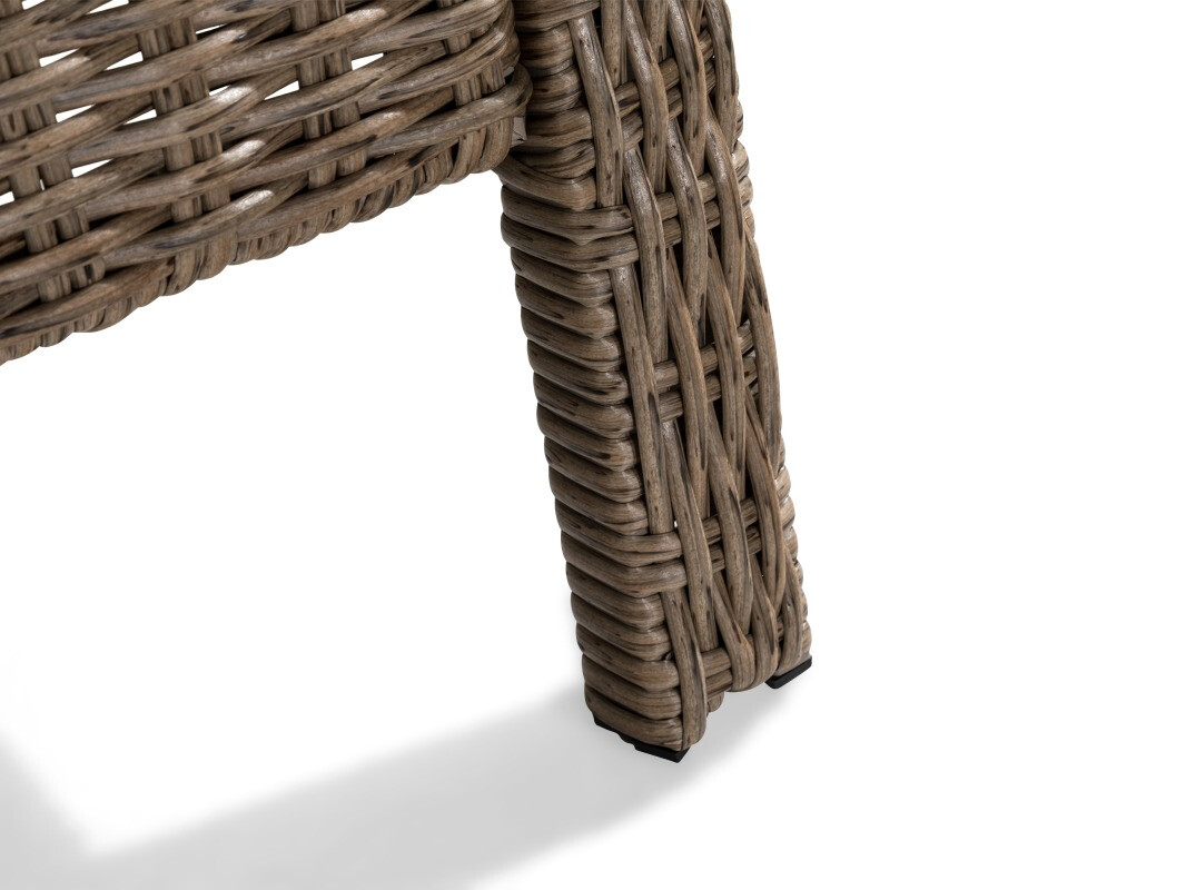 Dārza galds deNoord 288 (Brūns)