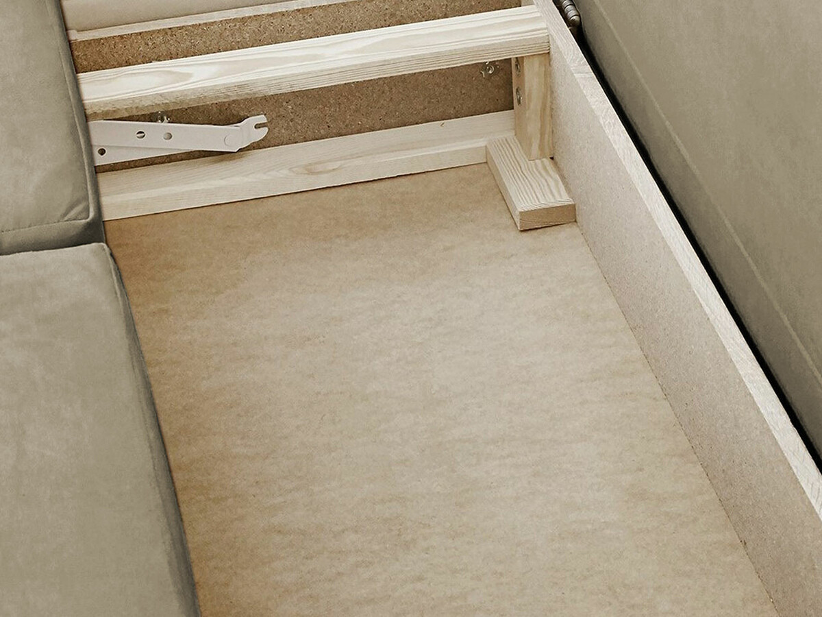 Dīvāns gulta Torlua 101 (Manila 25)