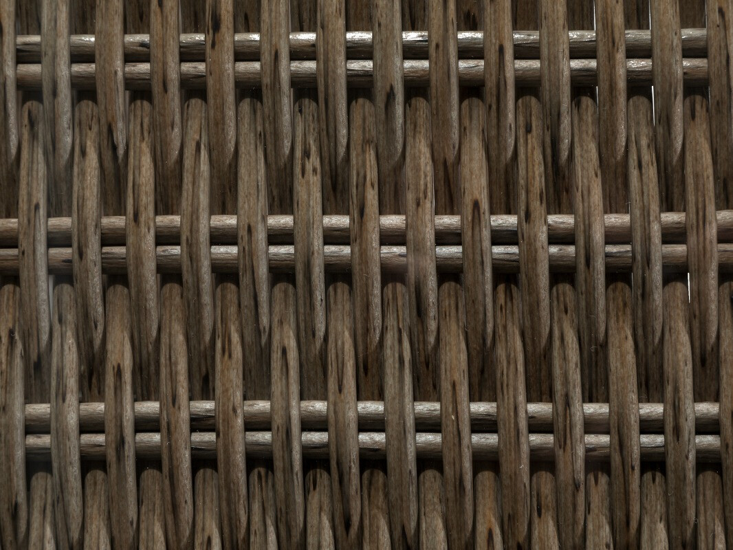 Садовый стол deNoord 288 (Коричневый)