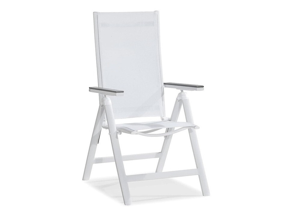 Стол и стулья Riverside 480 (Серый)