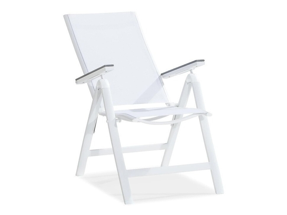 Стол и стулья Riverside 480 (Серый)