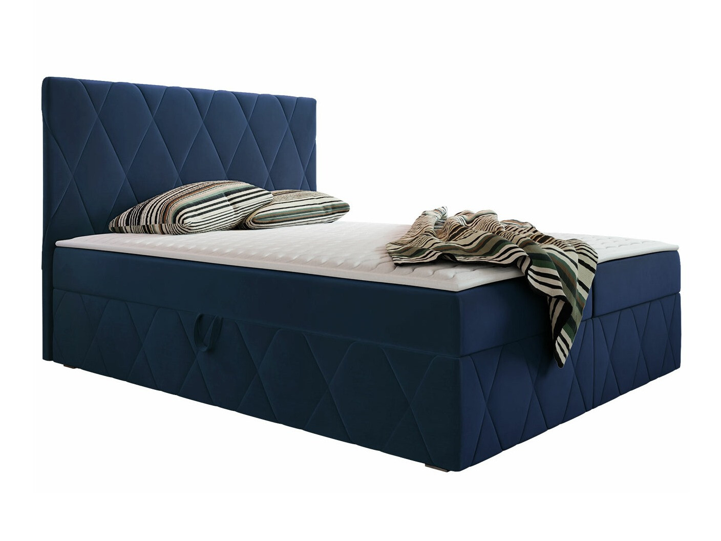 Kontinentālā gulta Comfivo Avis (Magic Velvet 2216)