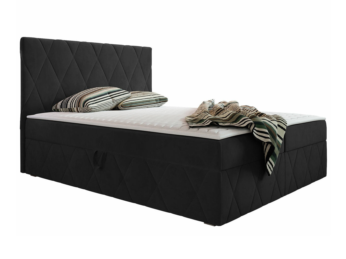 Kontinentālā gulta Comfivo Avis (Magic Velvet 2219)