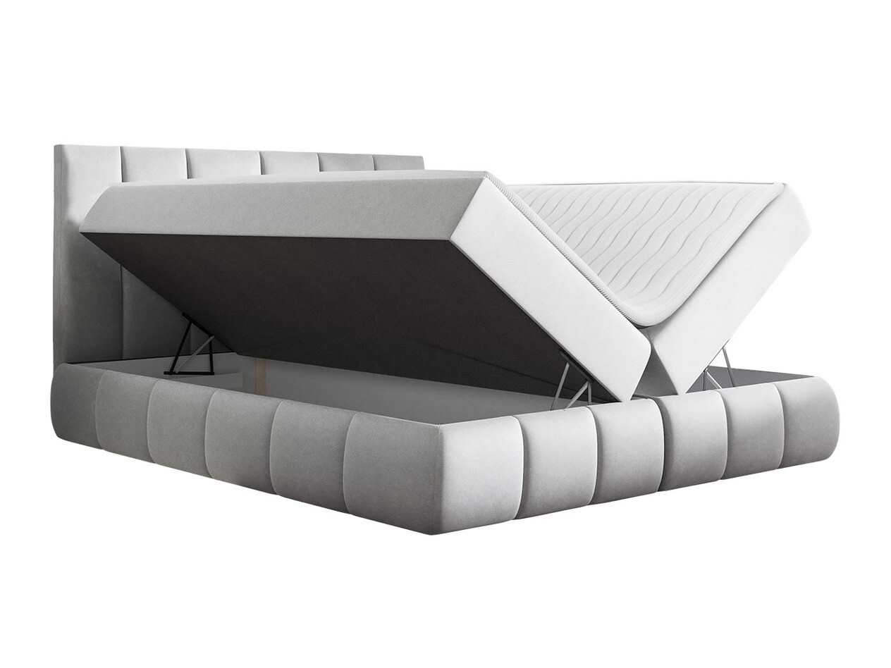 Kontinentālā gulta Baltimore 152 (Kronos 09)