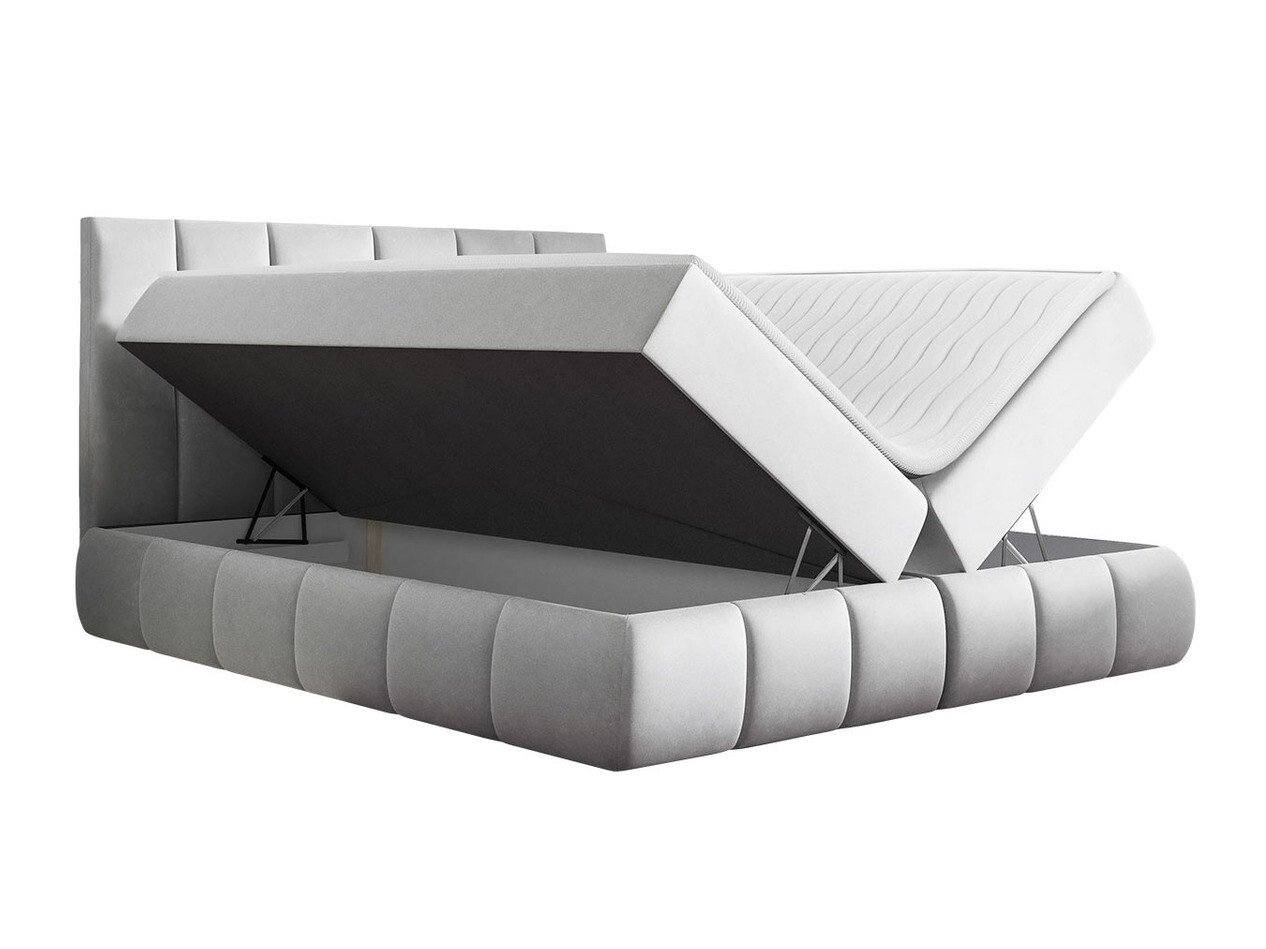 Kontinentālā gulta Baltimore 152 (Kronos 09)