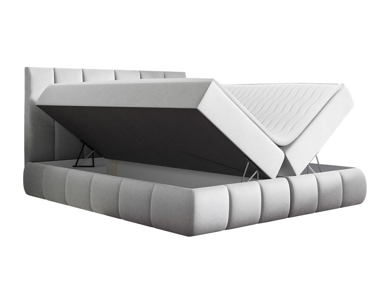 Kontinentālā gulta Baltimore 152 (Kronos 19)