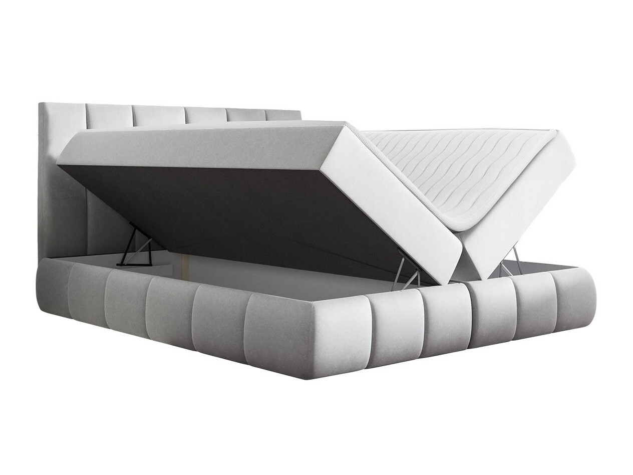 Kontinentālā gulta Baltimore 152 (Kronos 19)