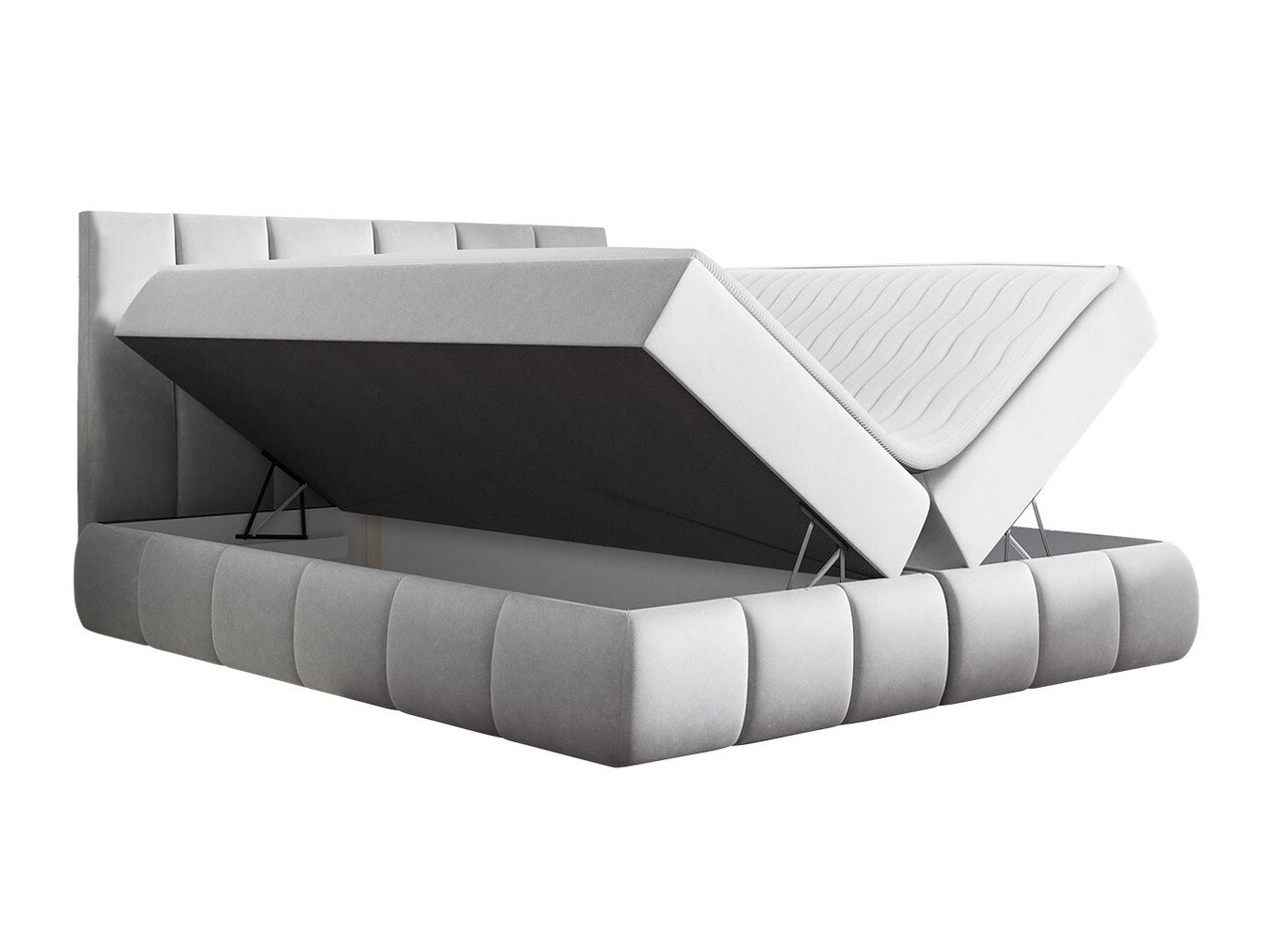 Kontinentālā gulta Baltimore 152 (Kronos 22)