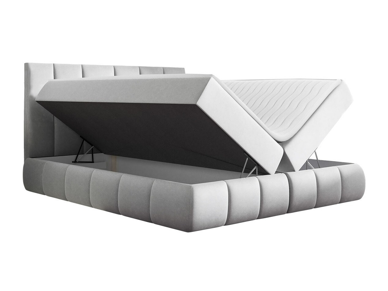 Kontinentālā gulta Baltimore 152 (Kronos 22)