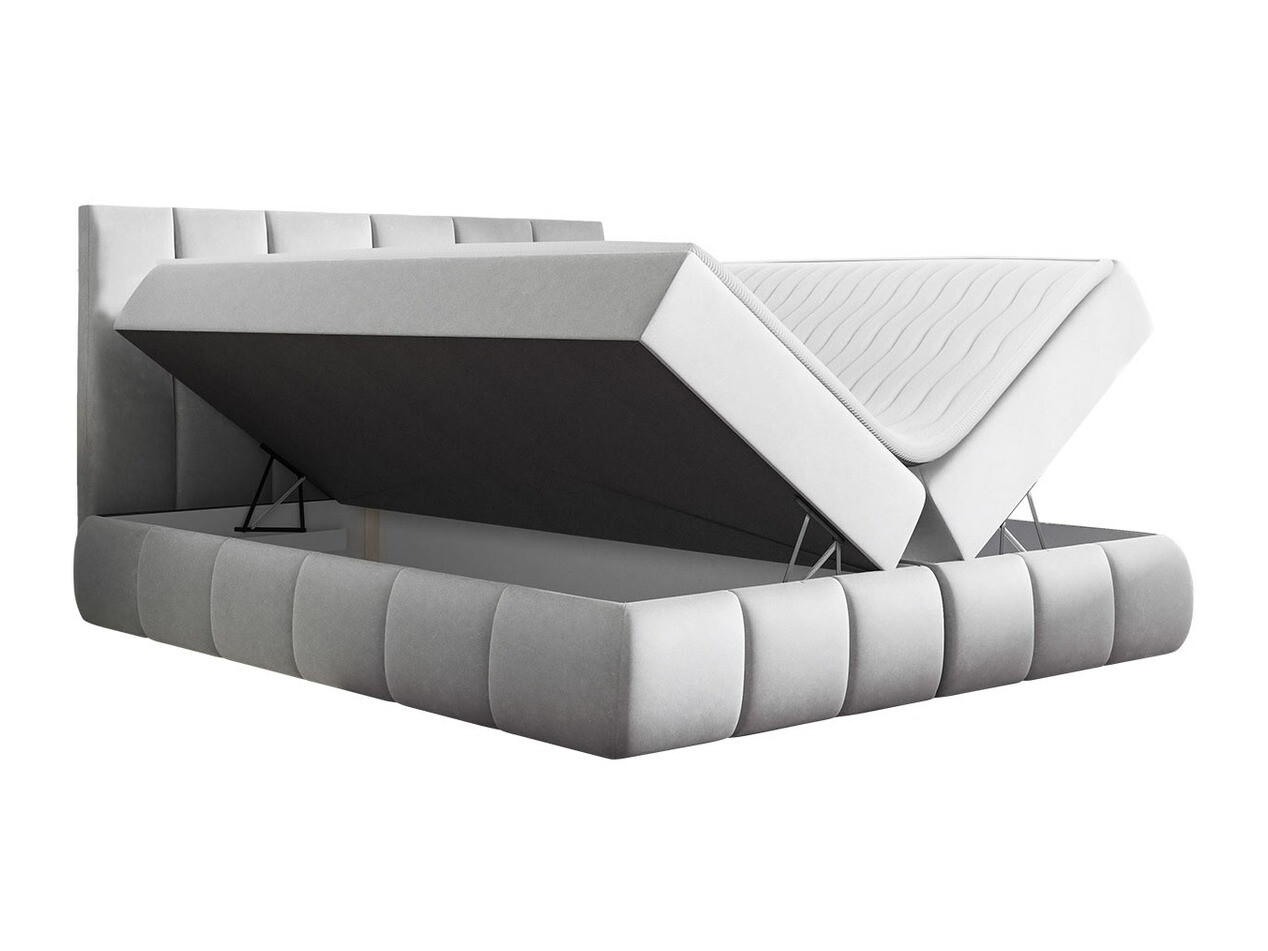 Kontinentālā gulta Baltimore 152 (Kronos 26)