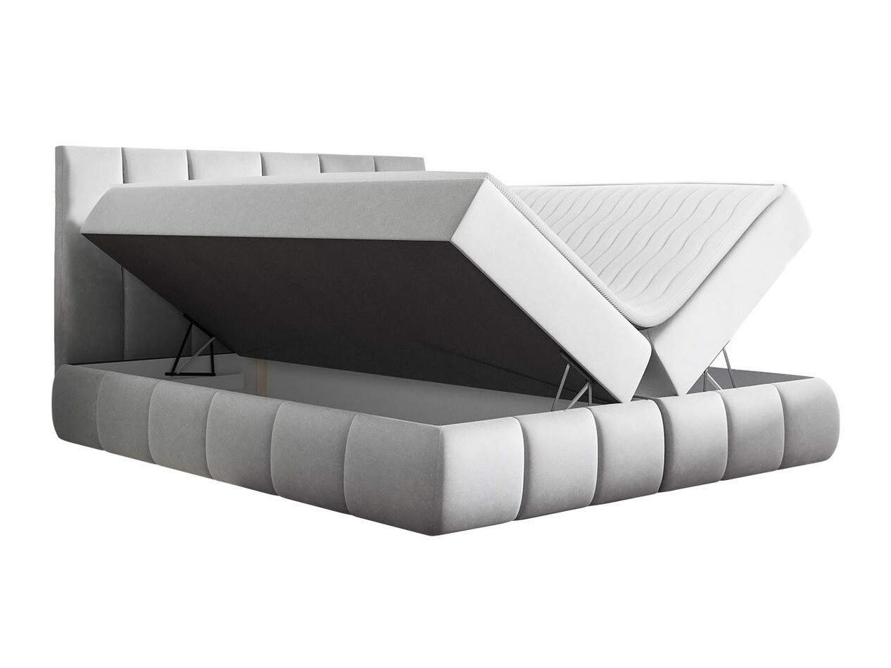 Kontinentālā gulta Cursus (Kronos 26)