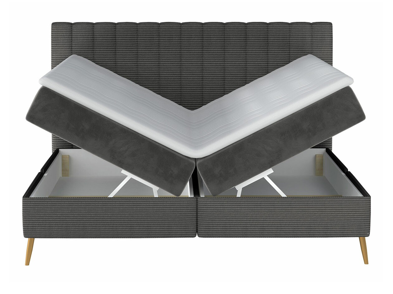 Kontinentālā gulta Indiana 159 (Poso 22 + Kronos 22)