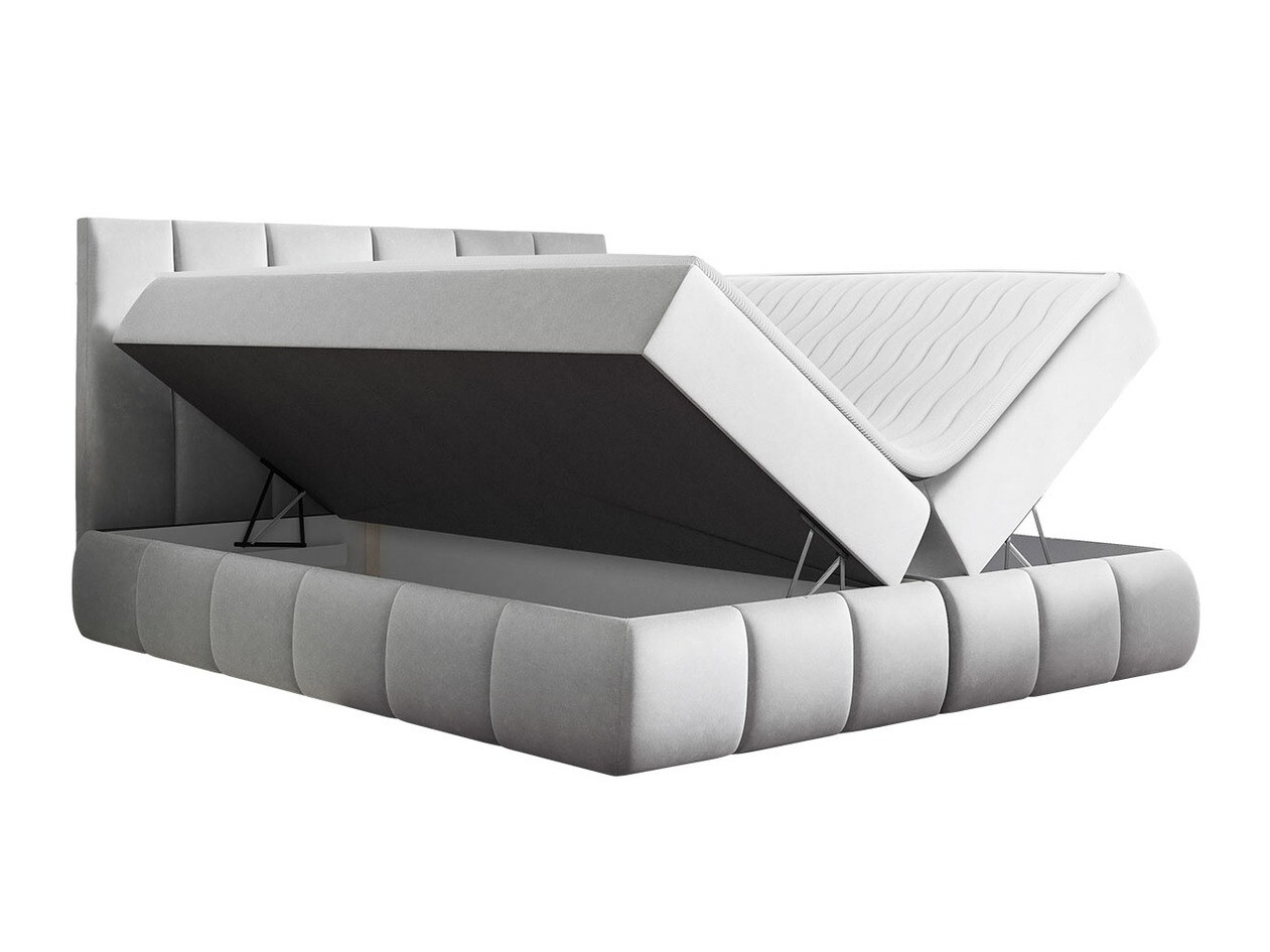 Континентальная кровать Baltimore 152 (Kronos 09)