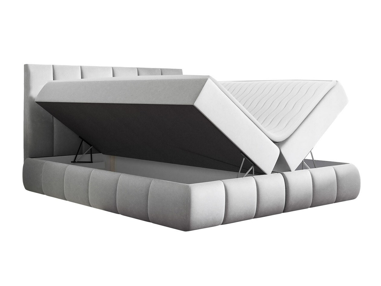 Континентальная кровать Baltimore 152 (Kronos 19)