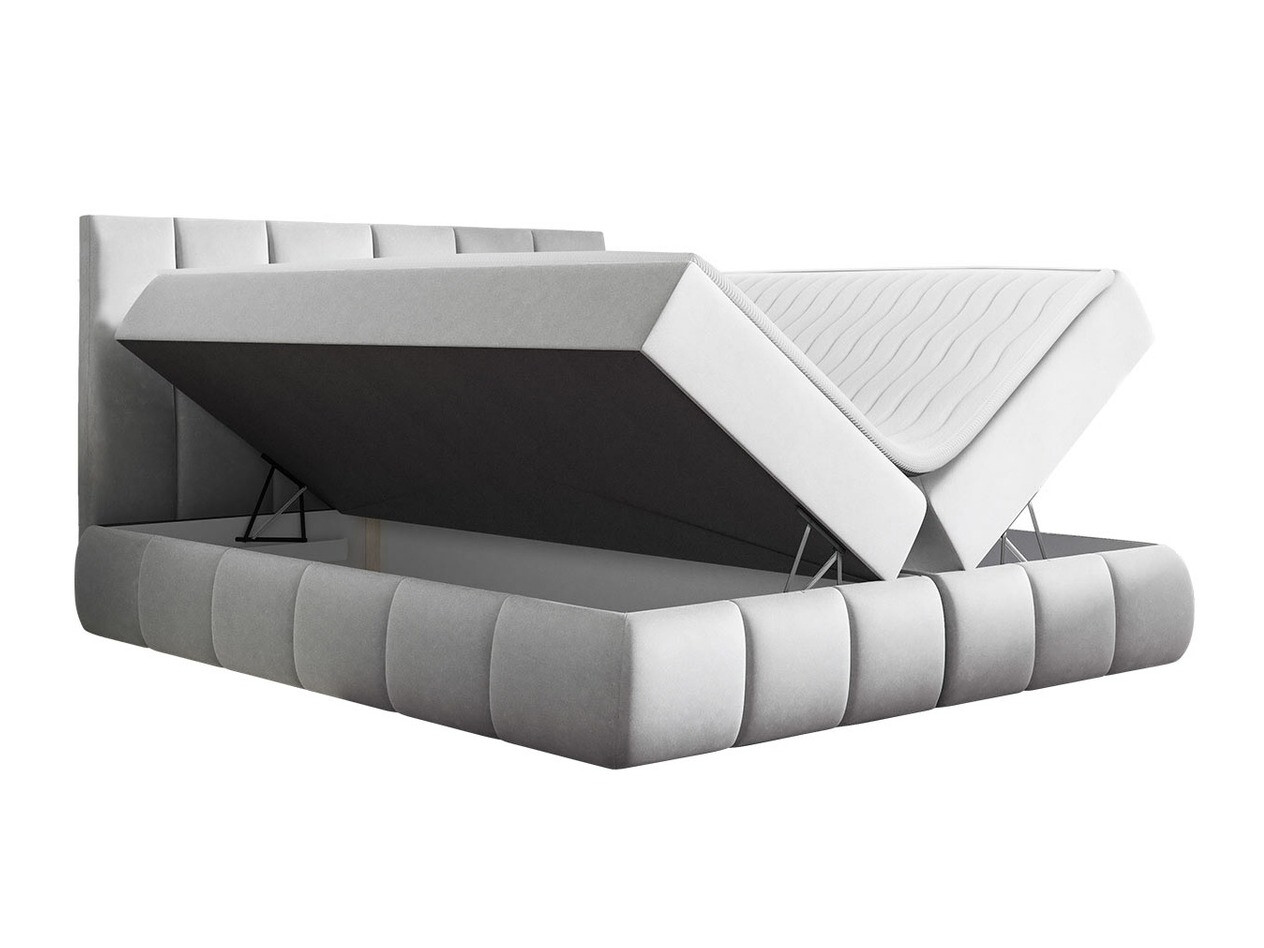 Континентальная кровать Baltimore 152 (Kronos 19)