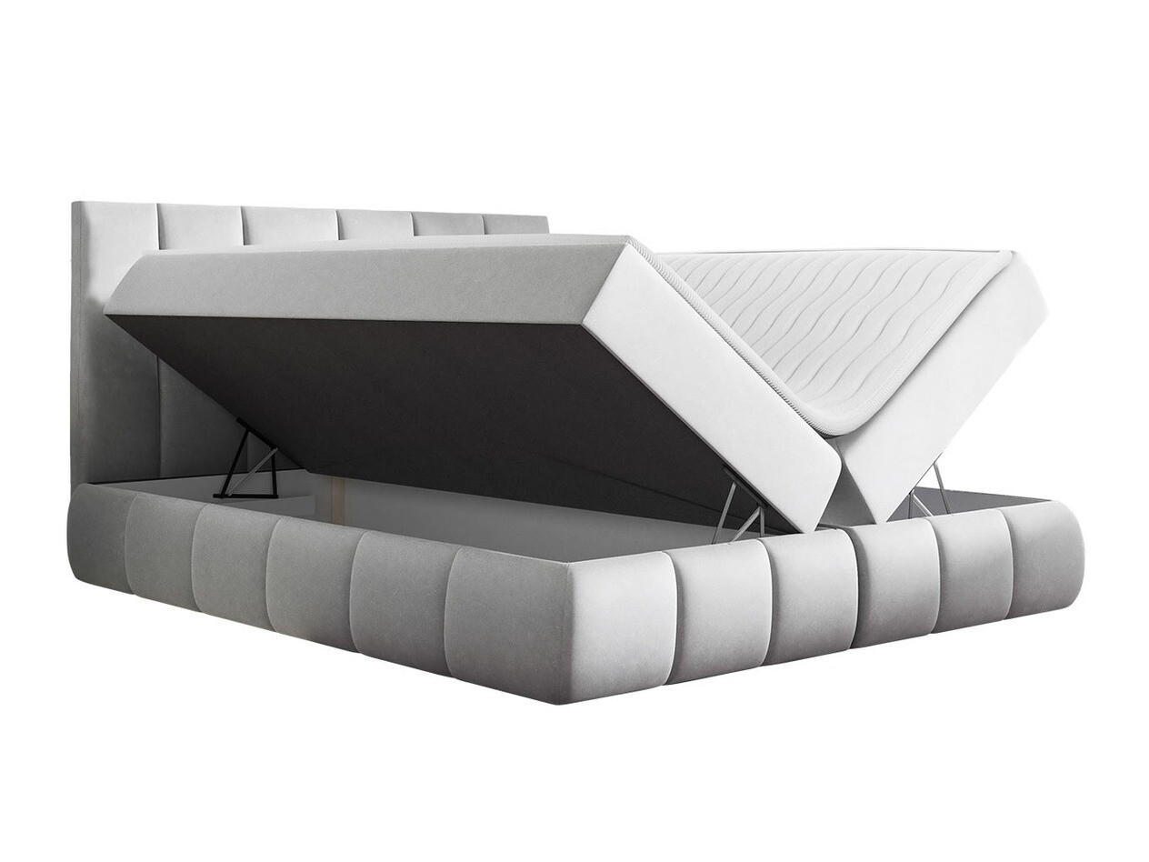 Континентальная кровать Baltimore 152 (Kronos 19)