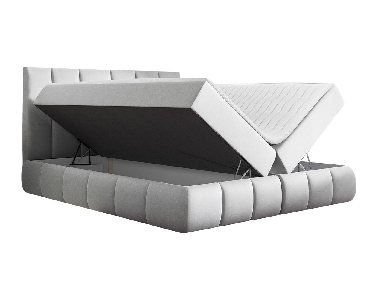 Континентальная кровать Baltimore 152 (Kronos 22)