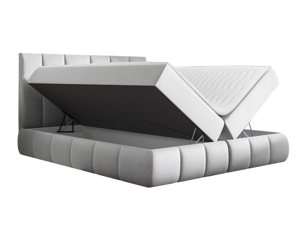 Континентальная кровать Baltimore 152 (Kronos 26)