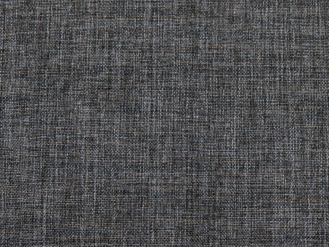 Galds un krēslu komplekts deNoord 266 (Brūns + Pelēks)