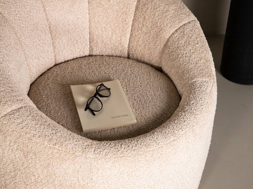 Кресло Dallas 3173