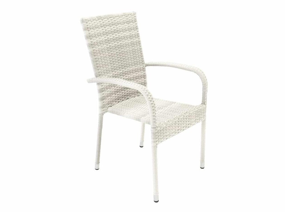 Galds un krēslu komplekts Dallas 2326