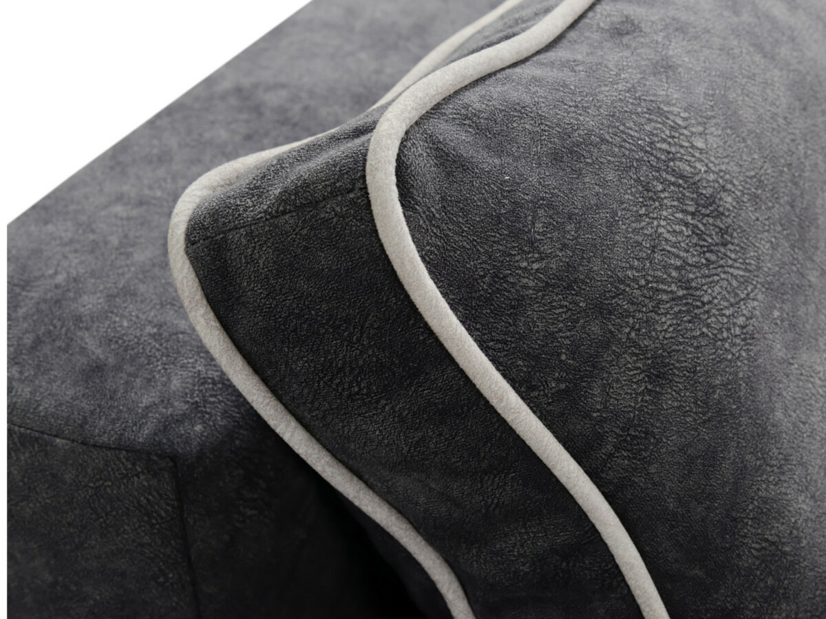 Dīvāns gulta Decatur 101 (Amor Velvet 4311 + Amor Velvet 4317)