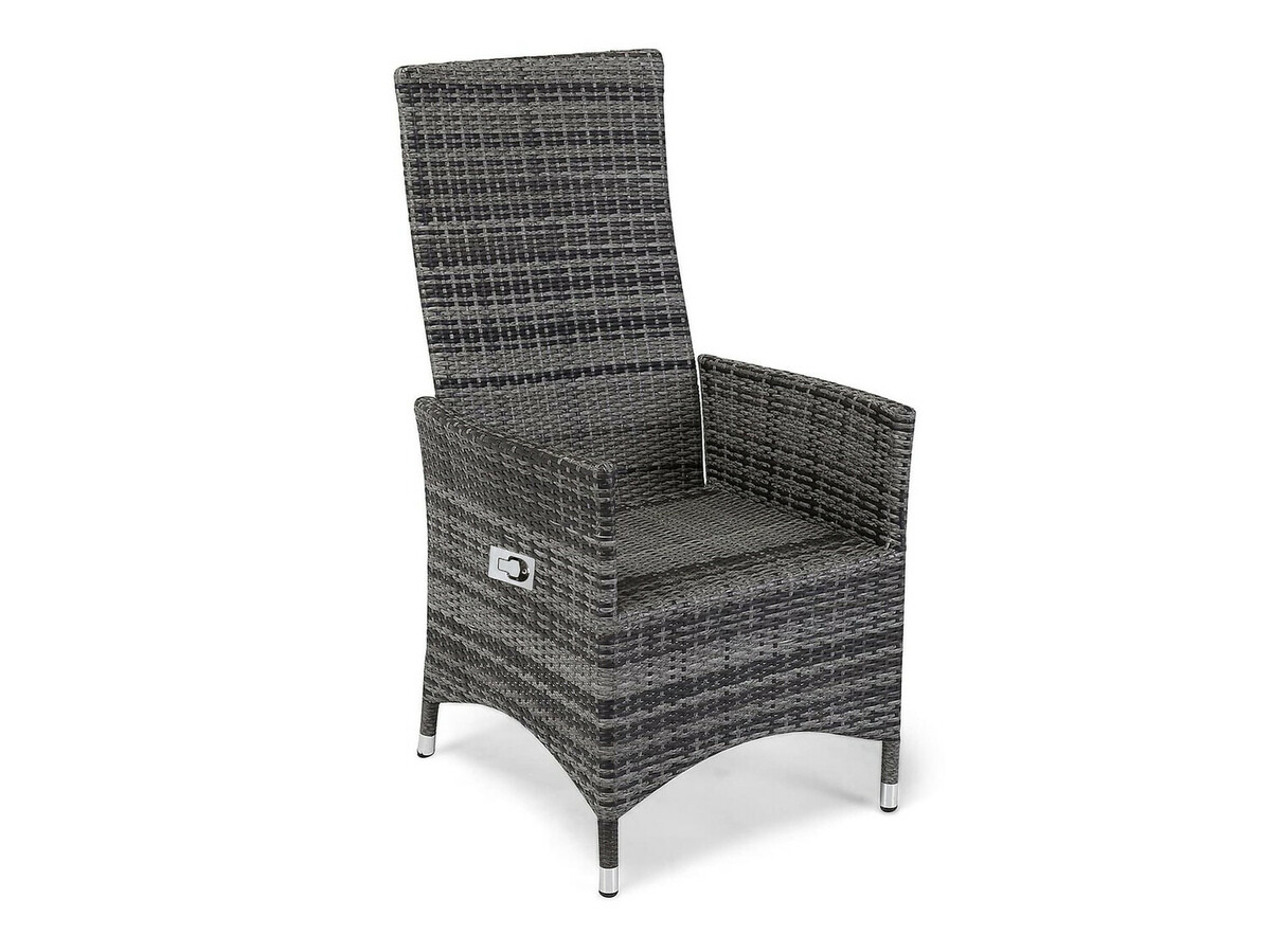 Galds un krēslu komplekts Comfort Garden 572