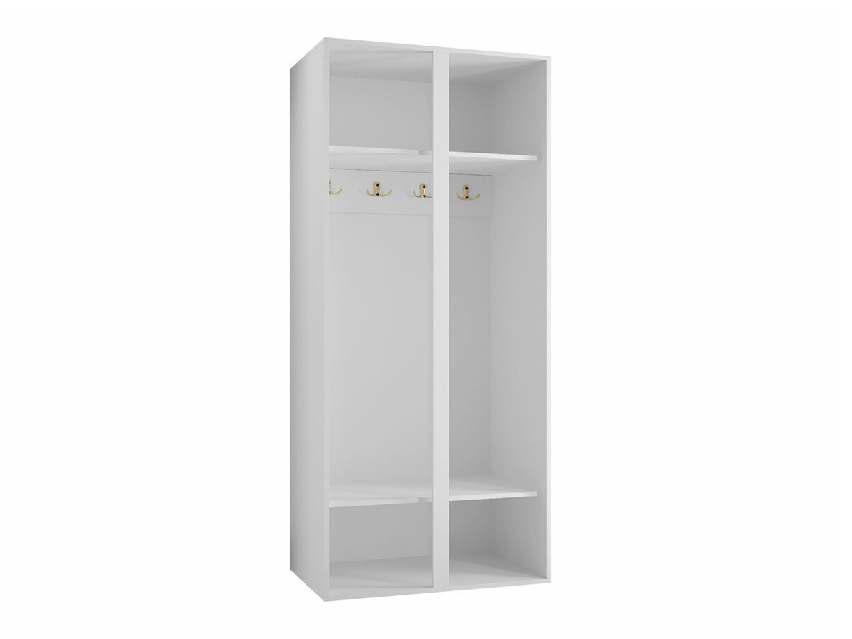 Skapis Hartford 394 (Balts)