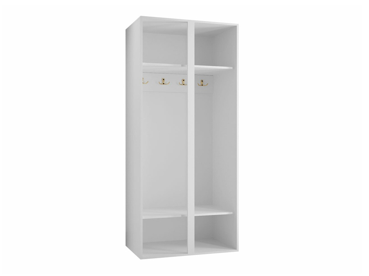 Skapis Hartford 395 (Balts)