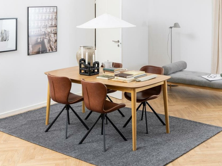 Cтол Norsica 610 (Дуб)