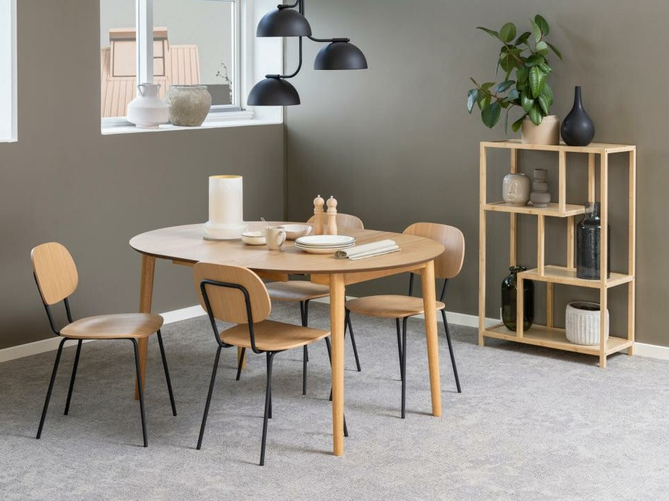 Cтол Norsica 747 (Дуб)