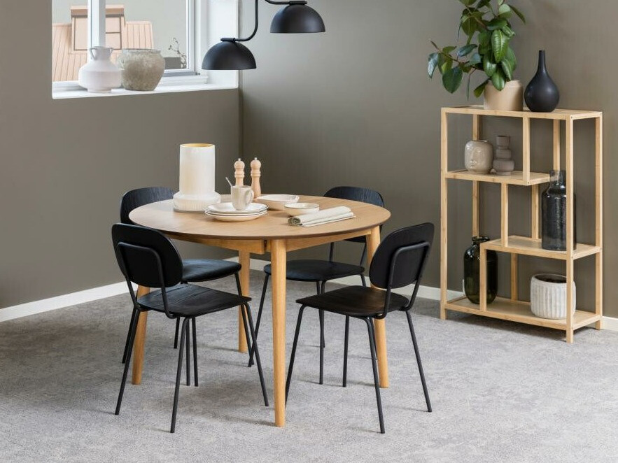 Galds Norsica 747 (Ozols)