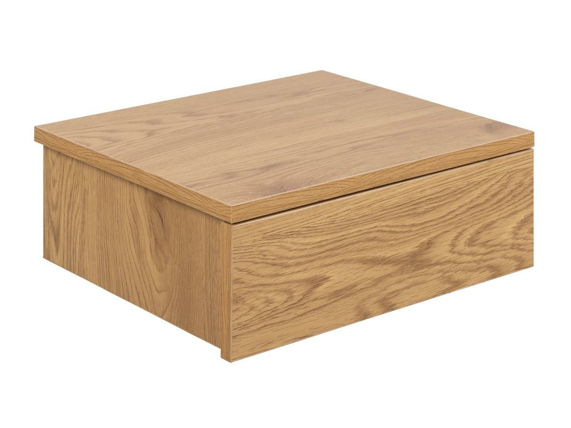 Прикроватная тумбочка Norsica 601 (Дикий дуб)