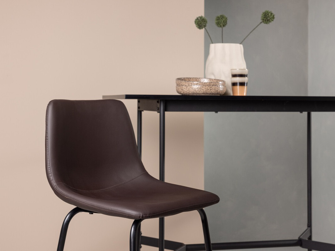 Барный стул Dallas 3474