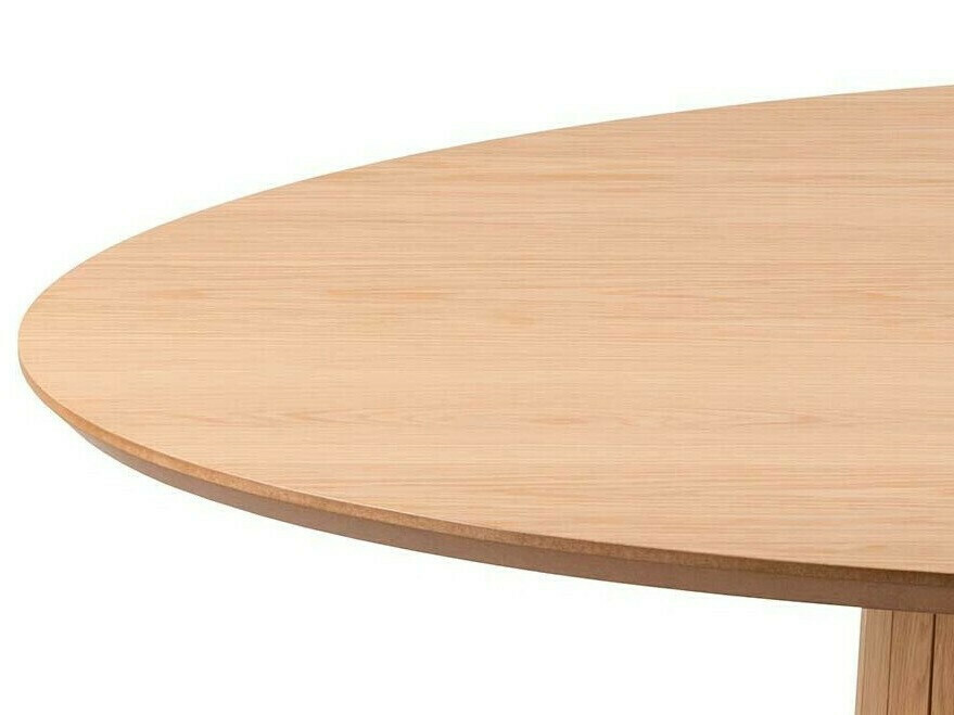 Cтол Norsica 625 (Дуб)