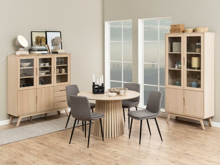 Cтол Norsica 625 (Светлый дуб)