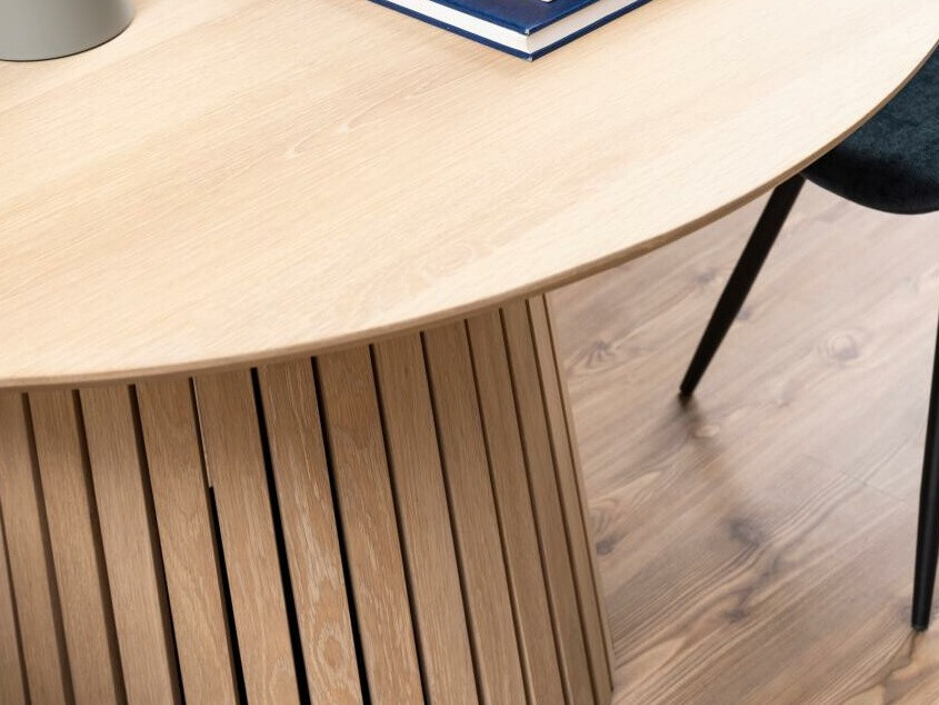 Galds Norsica 625 (Gaišs ozols)