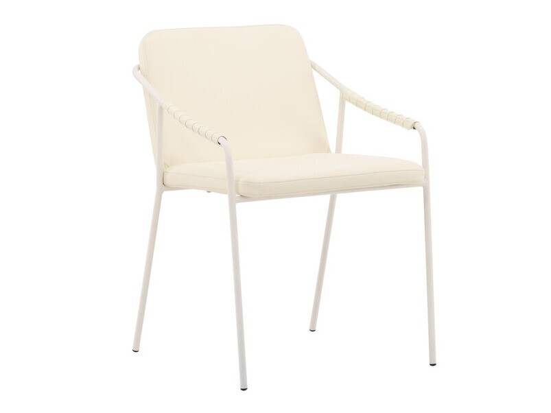 Krēsls Dallas 2586 (Krēms)