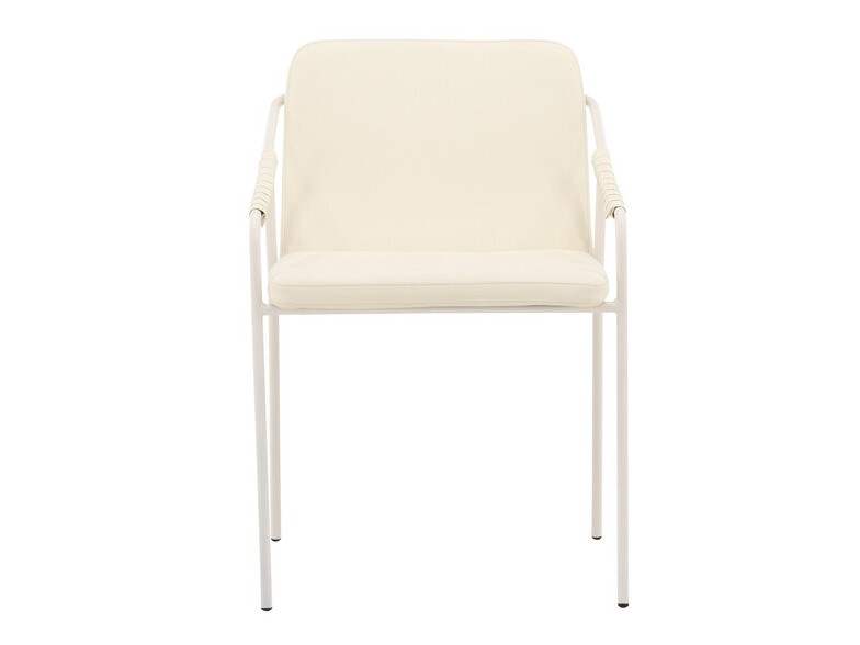 Krēsls Dallas 2586 (Krēms)