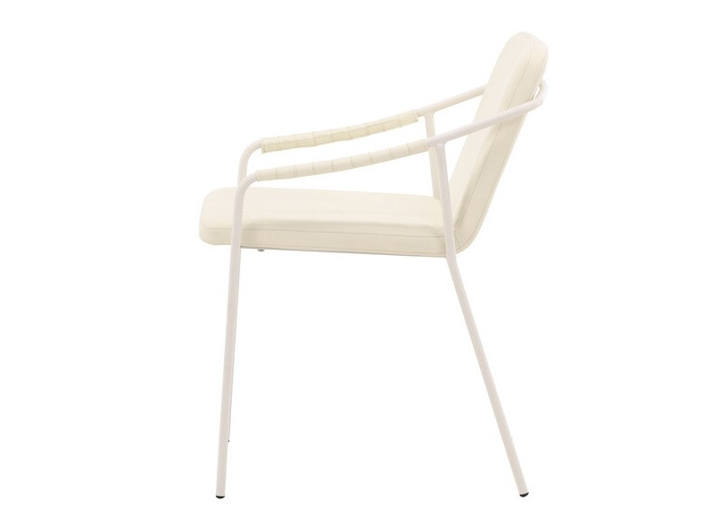 Krēsls Dallas 2586 (Krēms)