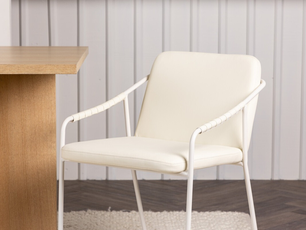 Krēsls Dallas 2586 (Krēms)