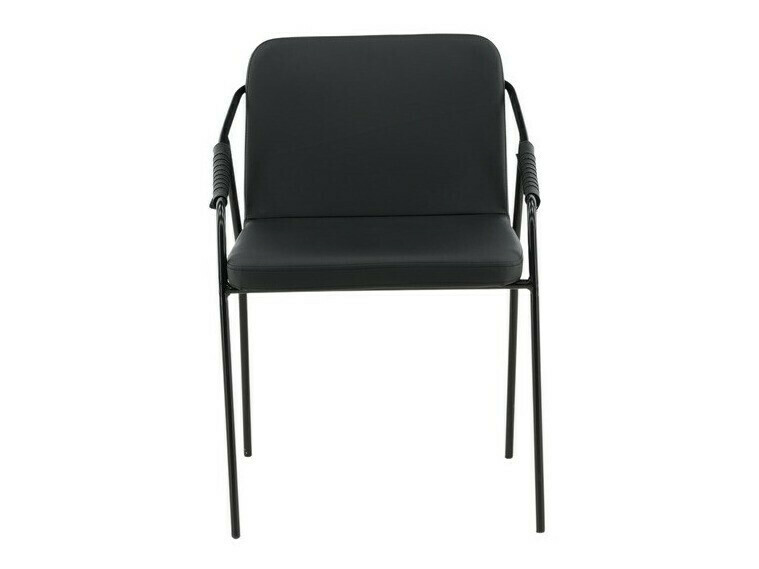 Krēsls Dallas 2586 (Melns)