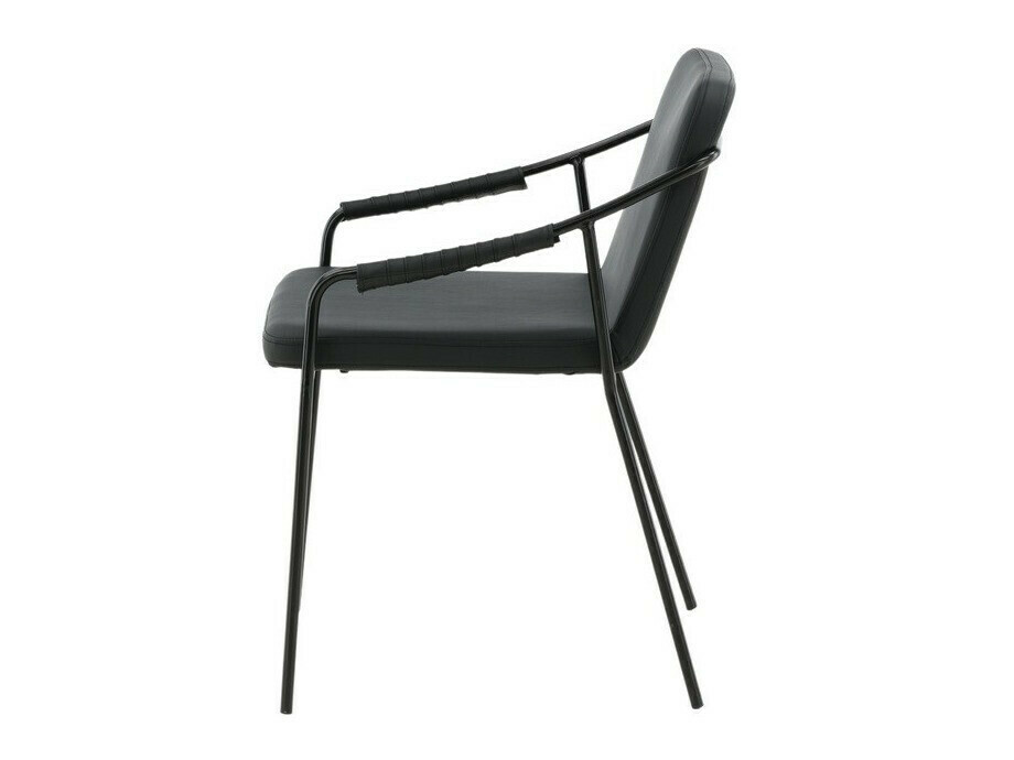 Krēsls Dallas 2586 (Melns)