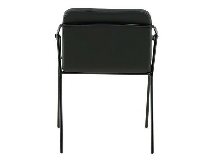 Krēsls Dallas 2586 (Melns)